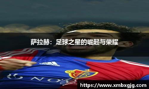 萨拉赫：足球之星的崛起与荣耀